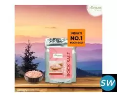 What are the benefits of Himalayan rock salt? - 1