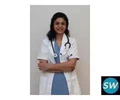 Dr. Renuka Aney | Gynecologist in Pune