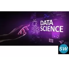 Data Science: The Future of Decision Making
