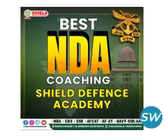 Best nda coaching in lucknow - 1