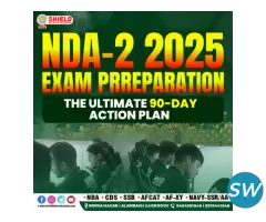Best nda coaching in lucknow - 2