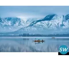 Srinagar Delights 4 Nights 5 days