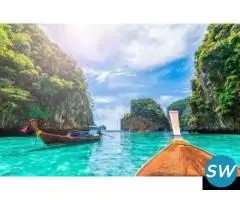 Breezy Break at Phuket, Thailand4 Nights