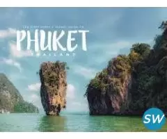 Phuket Special Package5 Nights