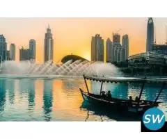 Discover Dubai at Unbeatable Price