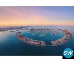 Dazzling Dubai5 Nights - 1