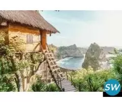 Tranquil Escape to Bali 6 Nights