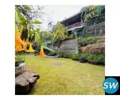 Best Resorts in Kodaikanal - 1