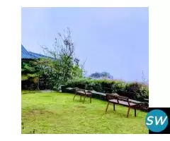 Best Resorts in Kodaikanal - 2