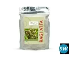 Benefits of Ragi Atta for Weight Loss Management - 1
