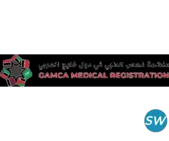 GAMCA Medical Appointment