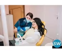 Affordable Dental Implants in Ahmedabad - 1