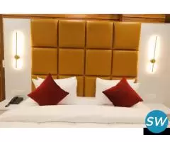 The Best Hotel in Karol Bagh - 1