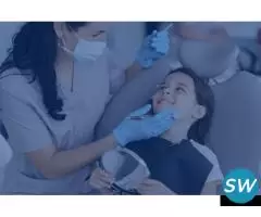 Best Dental Clinic Painless, Modern , Affordable - 1