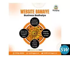 Market Astrology | Ranking Guru