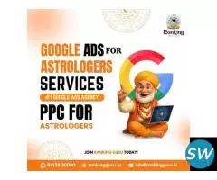 PPC Service Pricing | Ranking Guru