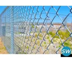 Concertina Coil Manufacturers in India - 1