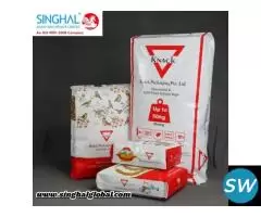 BOPP Bags Are Best some point of Industries - 1