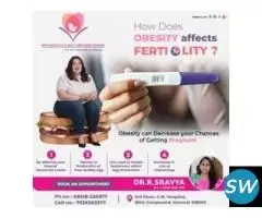 Best IUI treatment in Kurnool - 1