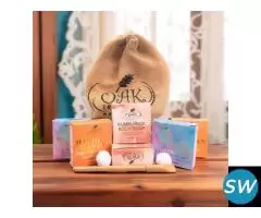 Choose the Perfect Wedding Hampers For Guests - 1