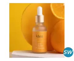 Brilliance Boost Serum - 3