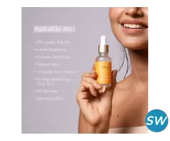 Brilliance Boost Serum - 5