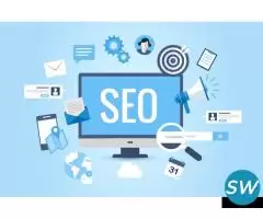 Why Hiring an SEO Company in Gurgaon 2025 - 1