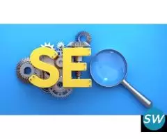 Why Hiring an SEO Company in Gurgaon 2025 - 2
