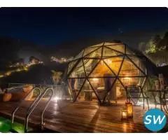 Romantic Staycation in Kodaikanal for Couples