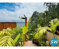 Mountain View Staycation Munnar - 1