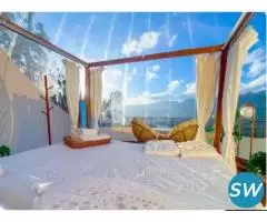 Best Luxury Resorts in Munnar