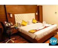 Hotels near Kanaka Durga Temple Vijayawada