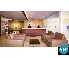 Accommodation Near Durga Gudi Vijayawada - 1