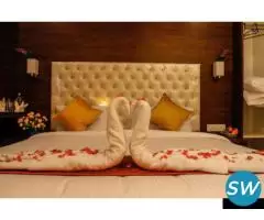 Best Hotels in Vijayawada Near Railway Station