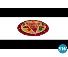 How to remove black magic