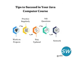 Succeed in Your Java Course: Top Tips - Ed11