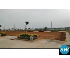 DC Converted Premium Residential Plots