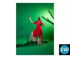 western outfits for women