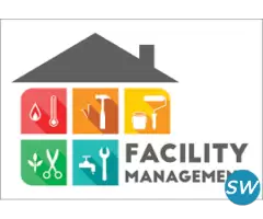 Facility Management Services in Gurgaon - 1