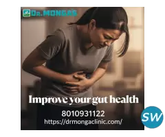 Gastro ayurvedic doctor near me - 1