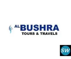 Al Bushra Tours And Travels - 1
