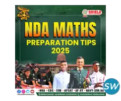 nda coaching in lucknow NDA CLASSES