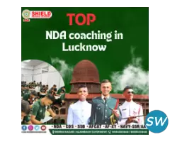 Top 10 NDA coaching in Lucknow : join now - 1