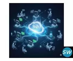 cloud-based IVR services