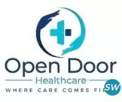 Open Door Healthcare - 1
