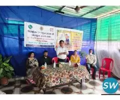 De-Addiction Nasha Mukti Kendra in Indore