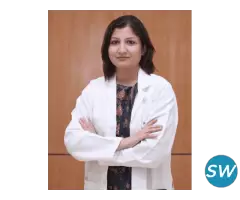 Dr Sukriti Gupta - 1