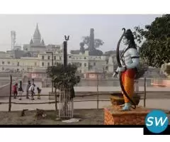 Ayodhya With Jain Tour Package - 1