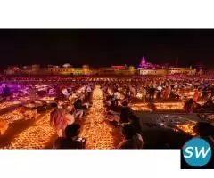 Ayodhya With Jain Tour Package - 2