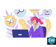 Top BPO Companies in Noida - 1